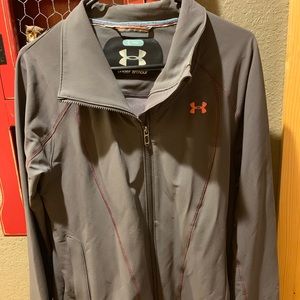 Under Armour jacket
